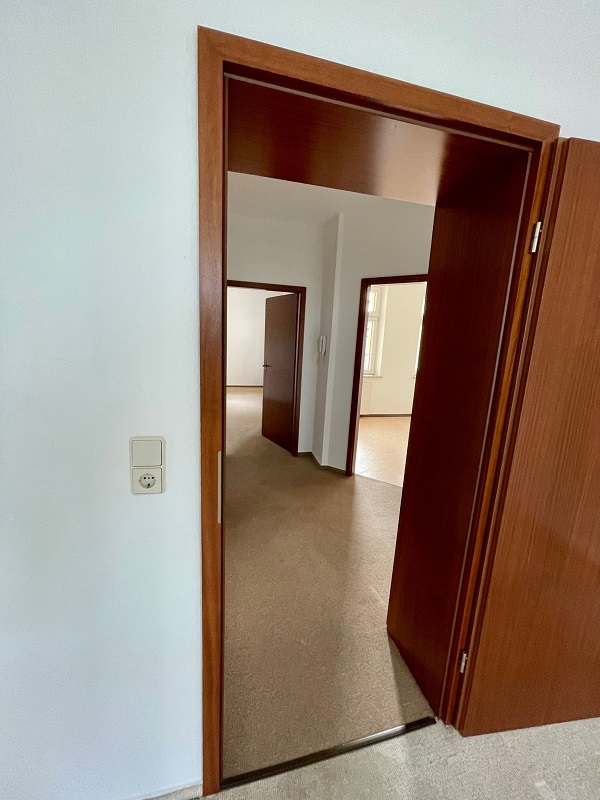 Bernburg, Salzlandkreis, Sachsen-Anhalt, Deutschland 06406, 2 Rooms Rooms,2-Raum-Wohnung,Mieten,1088