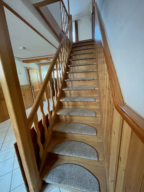 Bernburg, Salzlandkreis, Sachsen-Anhalt, Deutschland 06406, 4 Rooms Rooms,Einfamilienhaus,Kaufen,1090 Bernburg, Salzlandkreis, Sachsen-Anhalt, Deutschland 06406, 4 Rooms Rooms,Einfamilienhaus,Kaufen,1090