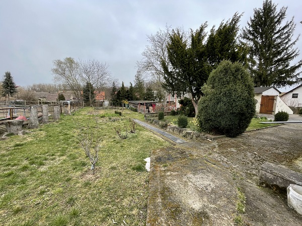 Belleben OT Haus Zeitz, Salzlandkreis, Sachsen-Anhalt, Deutschland, 7 Rooms Rooms,Einfamilienhaus,Kaufen,1091 Belleben OT Haus Zeitz, Salzlandkreis, Sachsen-Anhalt, Deutschland, 7 Rooms Rooms,Einfamilienhaus,Kaufen,1091