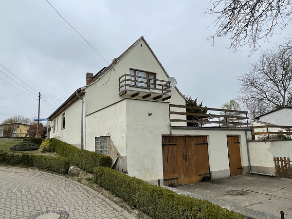 Einfamilienhaus Kaufen 7 Rooms Price 113,000€ 1091 NELKE