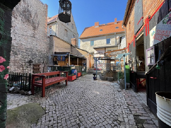 Salzlandkreis, Sachsen-Anhalt, Deutschland, 5 Rooms Rooms,Einfamilienhaus,Kaufen,1092 Salzlandkreis, Sachsen-Anhalt, Deutschland, 5 Rooms Rooms,Einfamilienhaus,Kaufen,1092