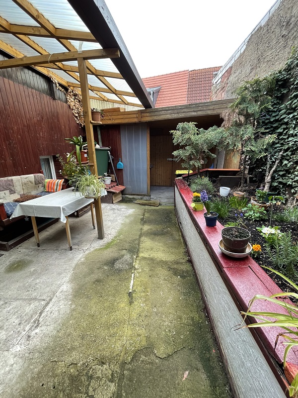 Könnern, Salzlandkreis, Sachsen-Anhalt, Deutschland 06420, 4 Rooms Rooms,Einfamilienhaus,Kaufen,1101