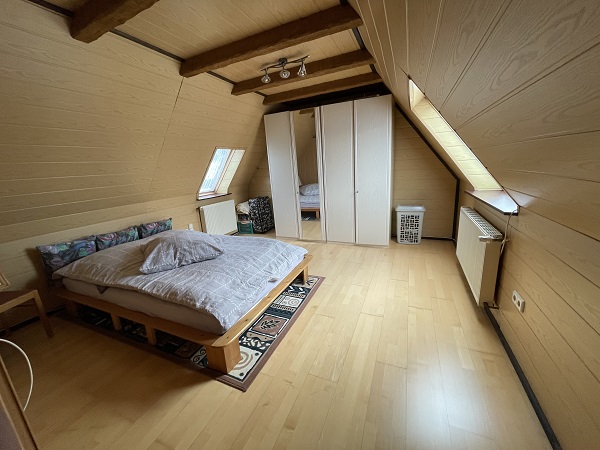 Könnern, Salzlandkreis, Sachsen-Anhalt, Deutschland 06420, 4 Rooms Rooms,Einfamilienhaus,Kaufen,1101