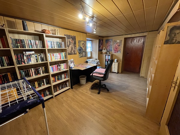 Könnern, Salzlandkreis, Sachsen-Anhalt, Deutschland 06420, 4 Rooms Rooms,Einfamilienhaus,Kaufen,1101