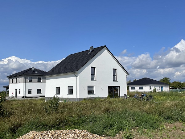 Bunsenstraße, Bernburg, Salzlandkreis, Sachsen-Anhalt, Deutschland 06406, ,Grundstück,Kaufen,Bunsenstraße,1103