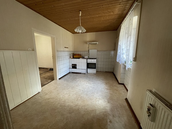 Ilberstedt, Sachsen-Anhalt, Deutschland 06408, 5 Rooms Rooms,Einfamilienhaus,Kaufen,1109