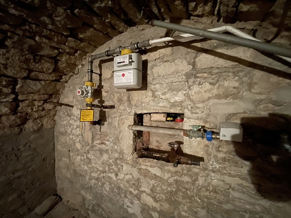 Ilberstedt, Sachsen-Anhalt, Deutschland 06408, 5 Rooms Rooms,Einfamilienhaus,Kaufen,1109