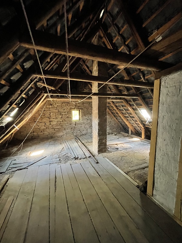 Ilberstedt, Sachsen-Anhalt, Deutschland 06408, 5 Rooms Rooms,Einfamilienhaus,Kaufen,1109