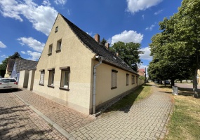 Ilberstedt, Sachsen-Anhalt, Deutschland 06408, 5 Rooms Rooms,Einfamilienhaus,Kaufen,1109