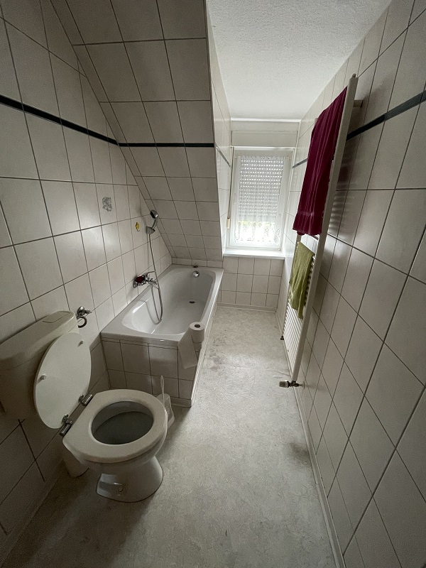 Schulstr., Bernburg, Salzlandkreis, Sachsen-Anhalt, Deutschland 06406, 2 Rooms Rooms,1,5 Raum- Wohnung,Mieten,Schulstr.,1110