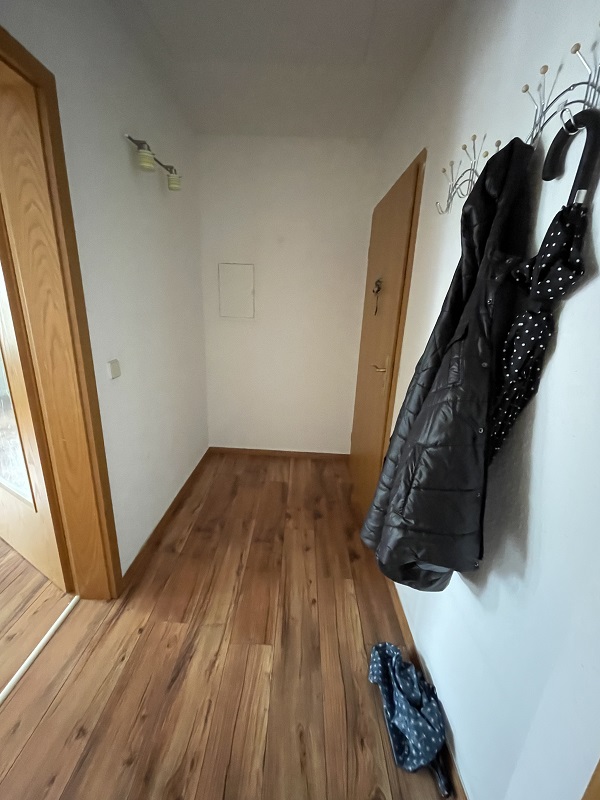 Schulstr., Bernburg, Salzlandkreis, Sachsen-Anhalt, Deutschland 06406, 2 Rooms Rooms,1,5 Raum- Wohnung,Mieten,Schulstr.,1110