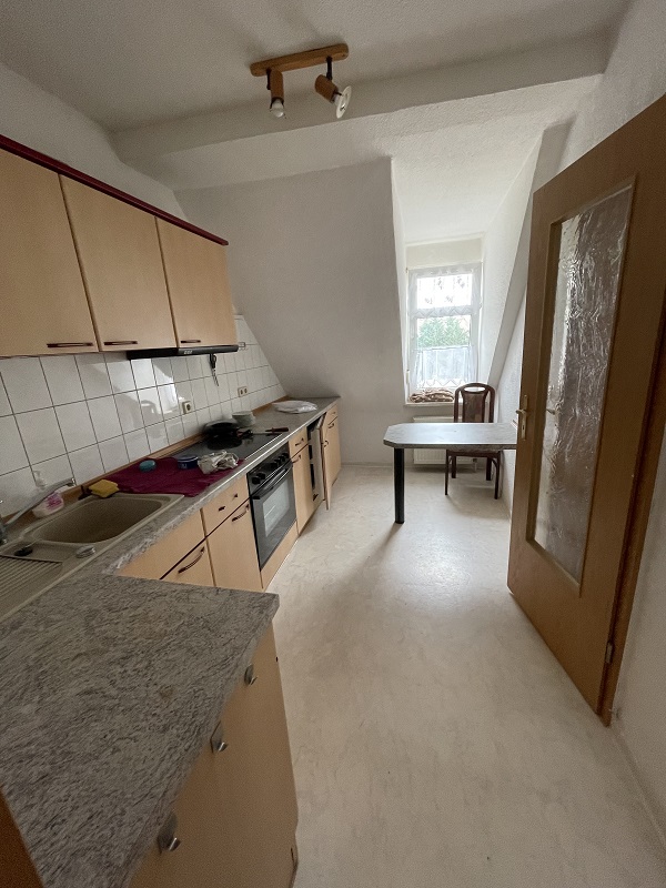 Schulstr., Bernburg, Salzlandkreis, Sachsen-Anhalt, Deutschland 06406, 2 Rooms Rooms,1,5 Raum- Wohnung,Mieten,Schulstr.,1110