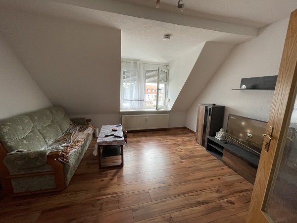 Schulstr., Bernburg, Salzlandkreis, Sachsen-Anhalt, Deutschland 06406, 2 Rooms Rooms,1,5 Raum- Wohnung,Mieten,Schulstr.,1110