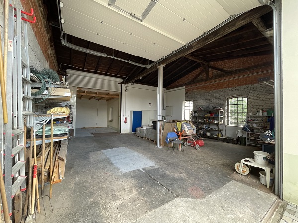 Alsleben, Salzlandkreis, Sachsen-Anhalt, Deutschland, ,Gewerbeimmobilie,Kaufen,1131