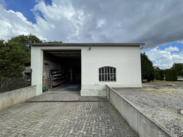 Alsleben, Salzlandkreis, Sachsen-Anhalt, Deutschland, ,Gewerbeimmobilie,Kaufen,1131