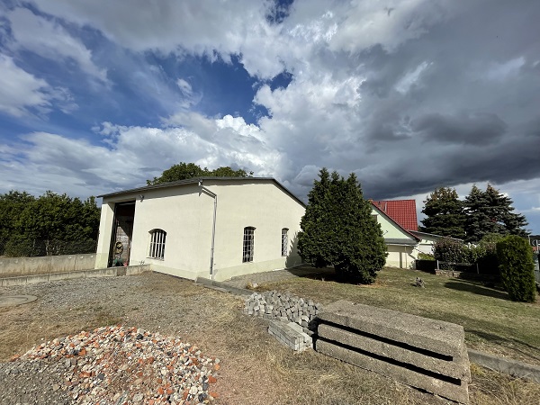 Alsleben, Salzlandkreis, Sachsen-Anhalt, Deutschland, ,Gewerbeimmobilie,Kaufen,1131