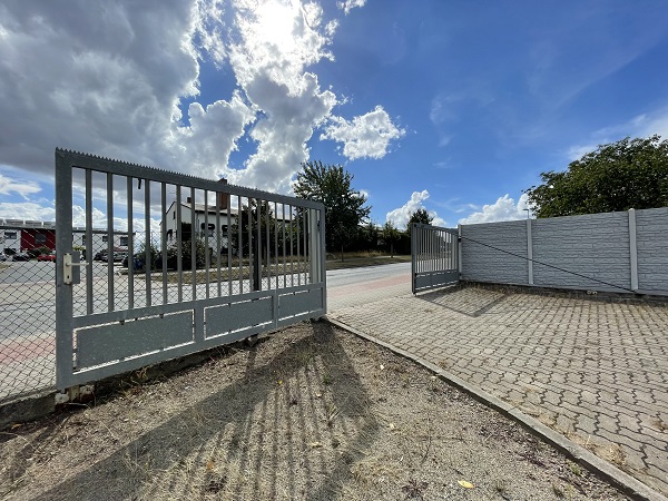 Alsleben, Salzlandkreis, Sachsen-Anhalt, Deutschland, ,Gewerbeimmobilie,Kaufen,1131