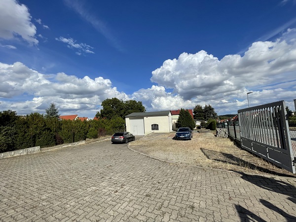 Alsleben, Salzlandkreis, Sachsen-Anhalt, Deutschland, ,Gewerbeimmobilie,Kaufen,1131