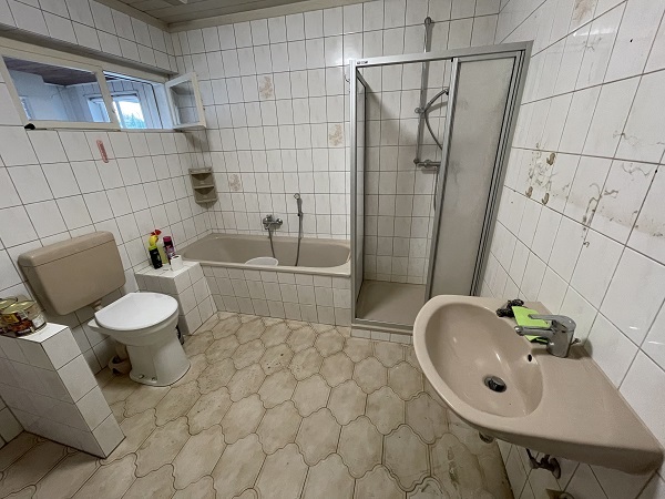 Nienburg, Salzlandkreis, Sachsen-Anhalt, Deutschland 06429, 3 Rooms Rooms,Doppelhaushälfte,Kaufen,1133