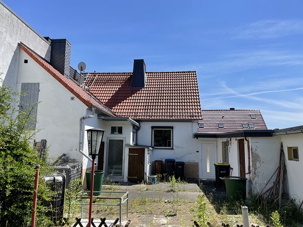 Nienburg, Salzlandkreis, Sachsen-Anhalt, Deutschland 06429, 3 Rooms Rooms,Doppelhaushälfte,Kaufen,1133