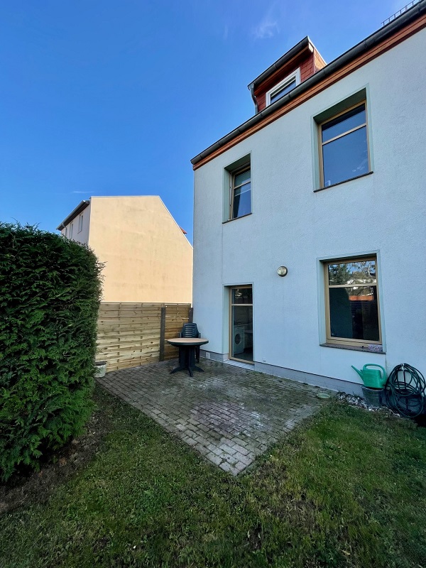 Bernburg, Salzlandkreis, Sachsen-Anhalt, Deutschland 06406, 1 Room Rooms,1-Raum-Wohnung,Mieten,1139