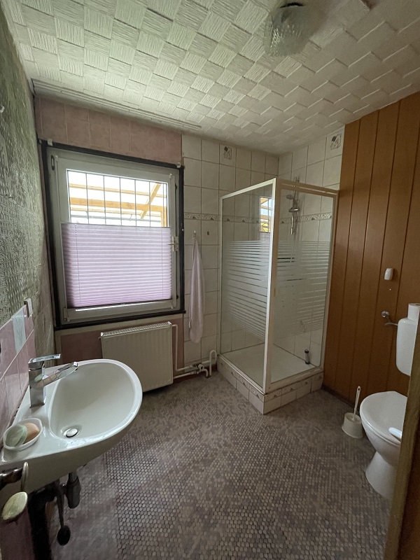 Ermsleben, Harz, Sachsen-Anhalt, Deutschland, 4 Rooms Rooms,Einfamilienhaus,Kaufen,1143