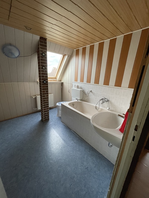 Ermsleben, Harz, Sachsen-Anhalt, Deutschland, 4 Rooms Rooms,Einfamilienhaus,Kaufen,1143