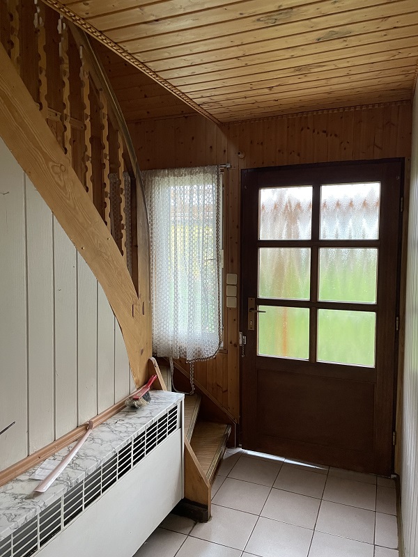 Ermsleben, Harz, Sachsen-Anhalt, Deutschland, 4 Rooms Rooms,Einfamilienhaus,Kaufen,1143