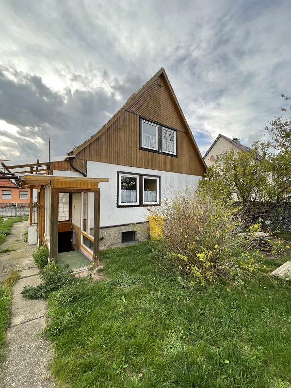 Ermsleben, Harz, Sachsen-Anhalt, Deutschland, 4 Rooms Rooms,Einfamilienhaus,Kaufen,1143