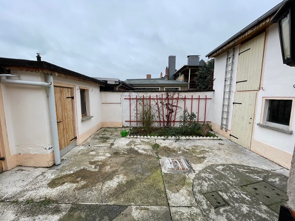 Nienburg, Salzlandkreis, Sachsen-Anhalt, Deutschland 06429, 3 Rooms Rooms,Einfamilienhaus,Kaufen,1148 Nienburg, Salzlandkreis, Sachsen-Anhalt, Deutschland 06429, 3 Rooms Rooms,Einfamilienhaus,Kaufen,1148