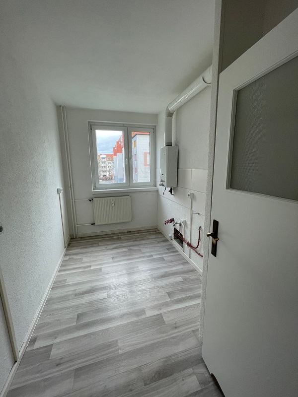 Bernburg, Salzlandkreis, Sachsen-Anhalt, Deutschland 06406, 2 Rooms Rooms,Eigentumswohnung,Kaufen,1150