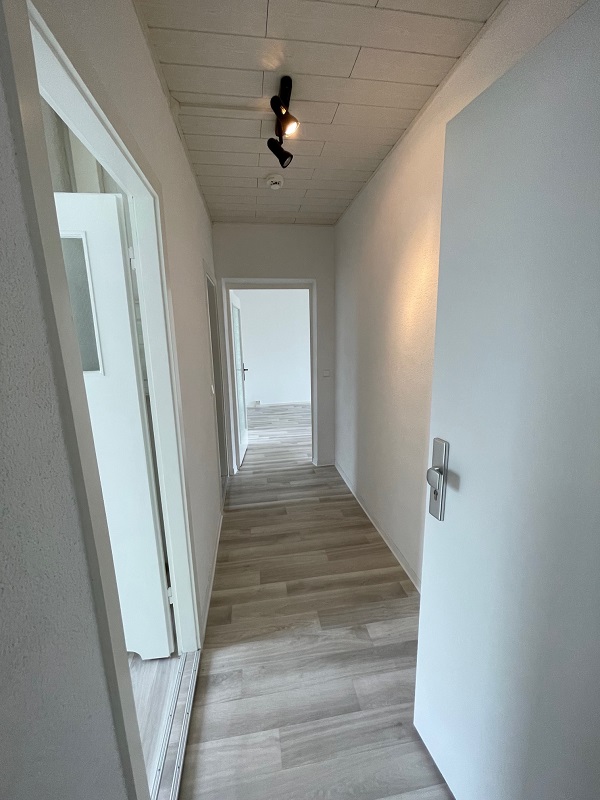 Bernburg, Salzlandkreis, Sachsen-Anhalt, Deutschland 06406, 2 Rooms Rooms,Eigentumswohnung,Kaufen,1150