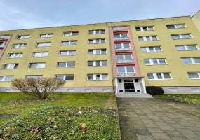 Bernburg, Salzlandkreis, Sachsen-Anhalt, Deutschland 06406, 2 Rooms Rooms,Eigentumswohnung,Kaufen,1150