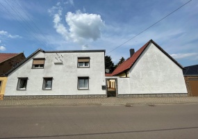 Poley, Salzlandkreis, Sachsen-Anhalt, Deutschland 06406, 5 Rooms Rooms,Einfamilienhaus,Kaufen,1154