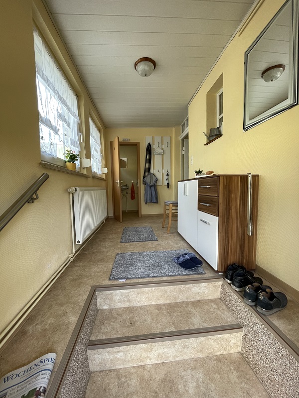 Latdorf, Salzlandkreis, Sachsen-Anhalt, Deutschland 06429, 4 Rooms Rooms,Doppelhaushälfte,Kaufen,1155