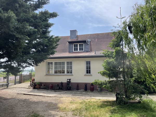 Bernburg, Salzlandkreis, Sachsen-Anhalt, Deutschland 06406, 5 Rooms Rooms,Einfamilienhaus,Kaufen,1157