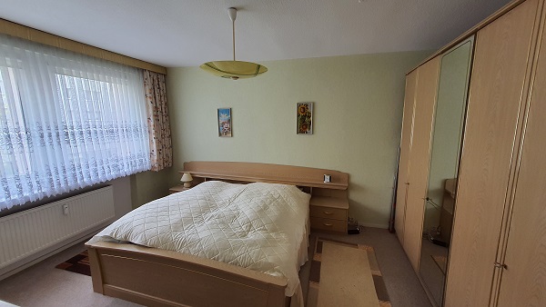 Bernburg, Salzlandkreis, Sachsen-Anhalt, Deutschland 06406, 2 Rooms Rooms,Eigentumswohnung,Kaufen,1158