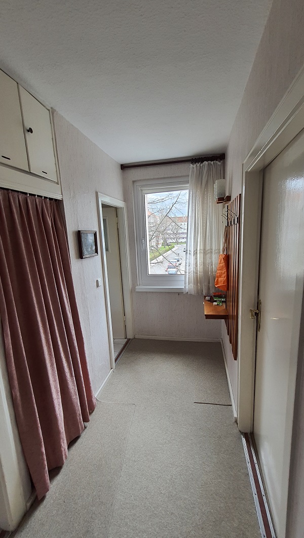 Bernburg, Salzlandkreis, Sachsen-Anhalt, Deutschland 06406, 2 Rooms Rooms,Eigentumswohnung,Kaufen,1158