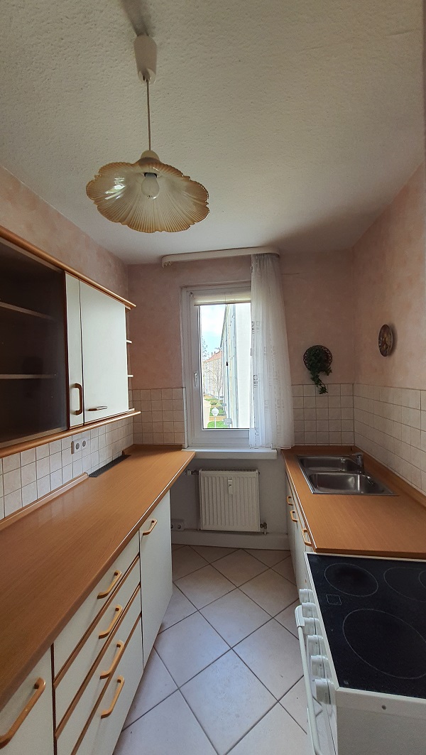 Bernburg, Salzlandkreis, Sachsen-Anhalt, Deutschland 06406, 2 Rooms Rooms,Eigentumswohnung,Kaufen,1158