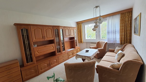 Bernburg, Salzlandkreis, Sachsen-Anhalt, Deutschland 06406, 2 Rooms Rooms,Eigentumswohnung,Kaufen,1158