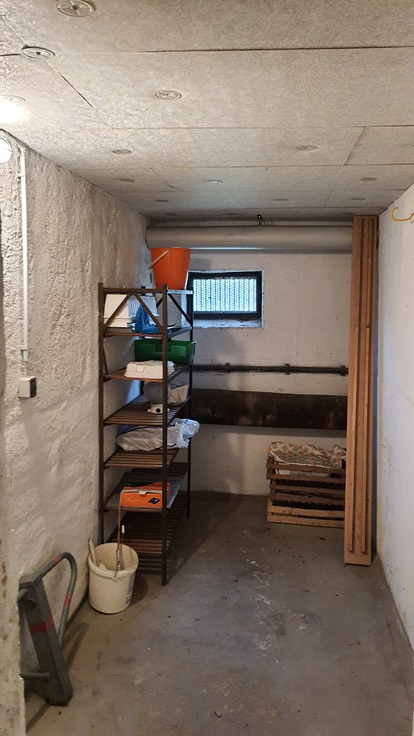 Bernburg, Salzlandkreis, Sachsen-Anhalt, Deutschland 06406, 2 Rooms Rooms,Eigentumswohnung,Kaufen,1158