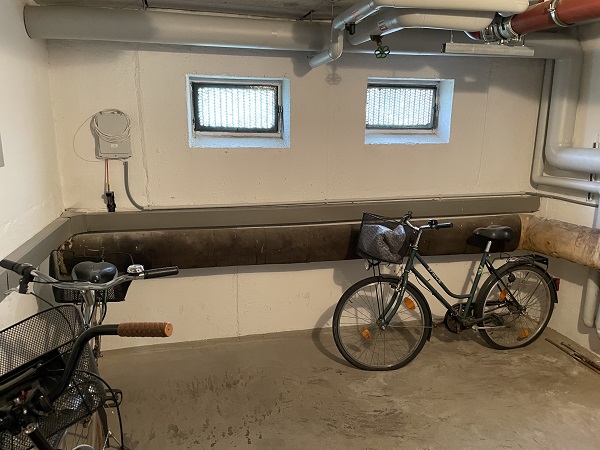 Bernburg, Salzlandkreis, Sachsen-Anhalt, Deutschland 06406, 2 Rooms Rooms,Eigentumswohnung,Kaufen,1158