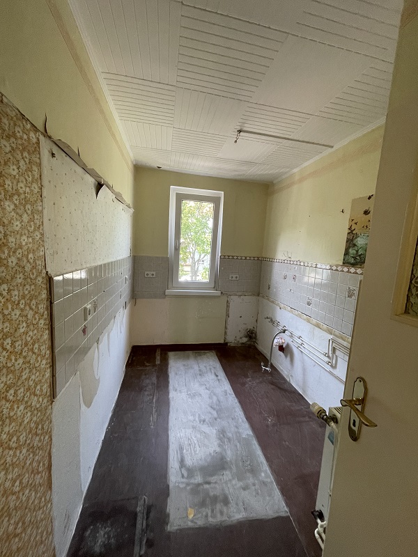 Bernburg, Salzlandkreis, Sachsen-Anhalt, Deutschland 06406, 2 Rooms Rooms,Eigentumswohnung,Kaufen,1160