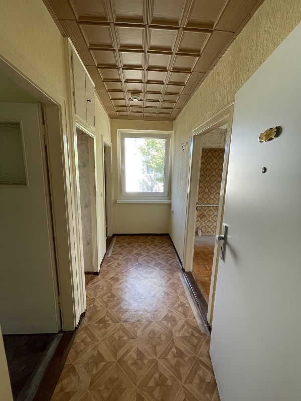 Bernburg, Salzlandkreis, Sachsen-Anhalt, Deutschland 06406, 2 Rooms Rooms,Eigentumswohnung,Kaufen,1160