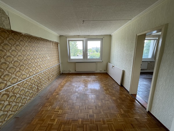 Bernburg, Salzlandkreis, Sachsen-Anhalt, Deutschland 06406, 2 Rooms Rooms,Eigentumswohnung,Kaufen,1160