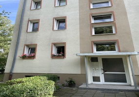 Bernburg, Salzlandkreis, Sachsen-Anhalt, Deutschland 06406, 2 Rooms Rooms,Eigentumswohnung,Kaufen,1160