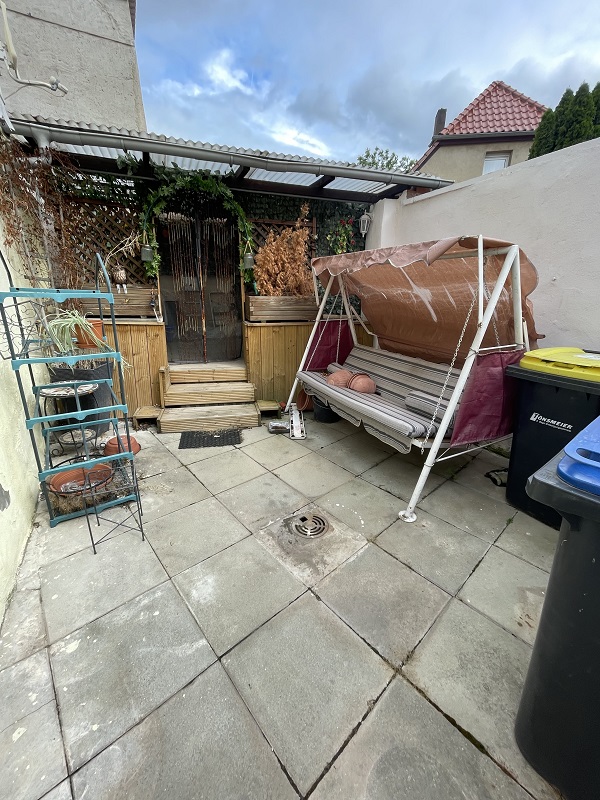 Könnern, Salzlandkreis, Sachsen-Anhalt, Deutschland, 3 Rooms Rooms,Einfamilienhaus,Kaufen,1161 Könnern, Salzlandkreis, Sachsen-Anhalt, Deutschland, 3 Rooms Rooms,Einfamilienhaus,Kaufen,1161