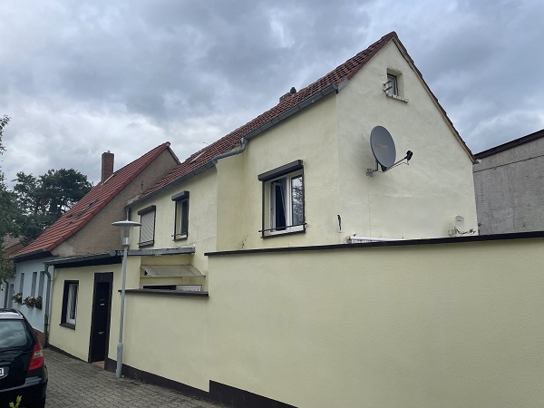 Könnern, Salzlandkreis, Sachsen-Anhalt, Deutschland, 3 Rooms Rooms,Einfamilienhaus,Kaufen,1161 Könnern, Salzlandkreis, Sachsen-Anhalt, Deutschland, 3 Rooms Rooms,Einfamilienhaus,Kaufen,1161