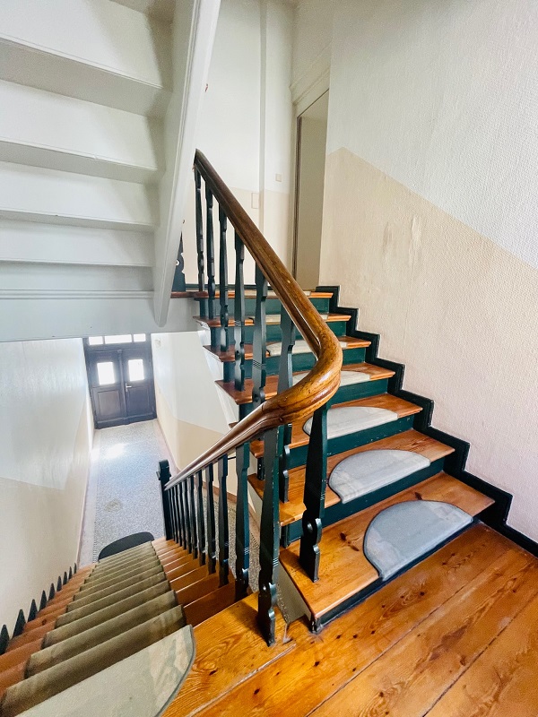 Bernburg, Salzlandkreis, Sachsen-Anhalt, Deutschland 06406, 2 Rooms Rooms,2-Raum-Wohnung,Mieten,1162 Bernburg, Salzlandkreis, Sachsen-Anhalt, Deutschland 06406, 2 Rooms Rooms,2-Raum-Wohnung,Mieten,1162