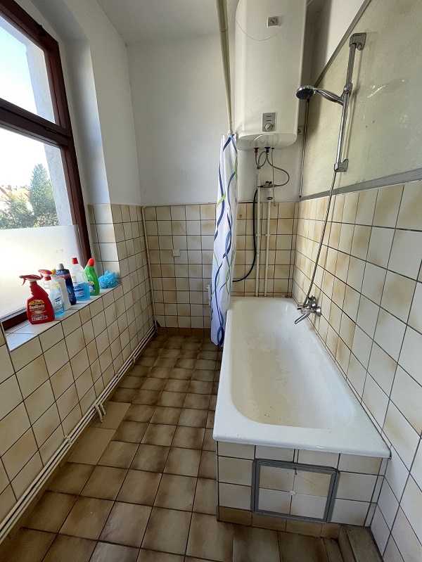 Bernburg, Salzlandkreis, Sachsen-Anhalt, Deutschland 06406, 7 Rooms Rooms,Wohn- und Geschäftshaus,Kaufen,1163